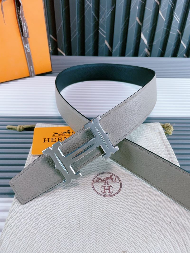 Hermes Belts